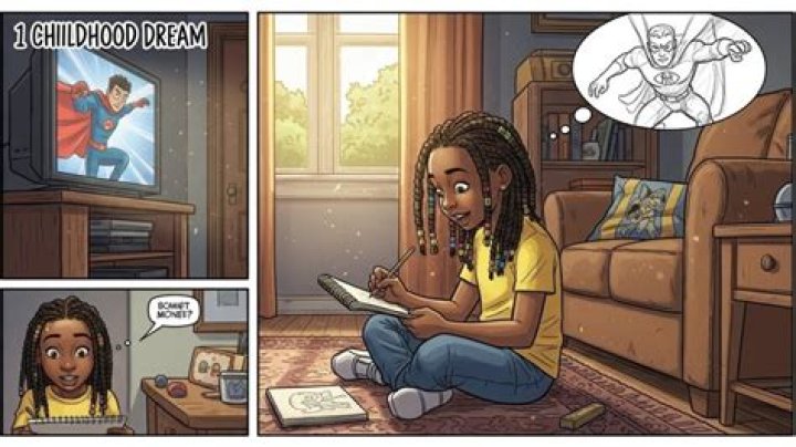 Exploring The Life And Career Of Deja Jackson