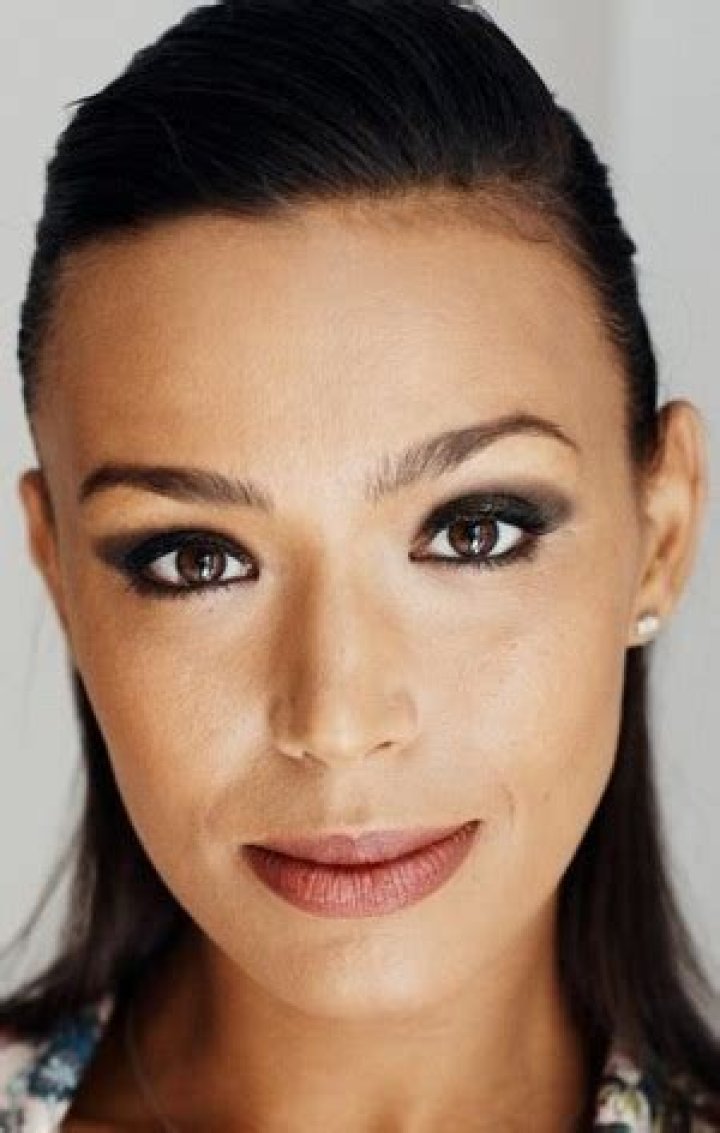 Exploring The Life And Career Of Ilfenesh Hadera