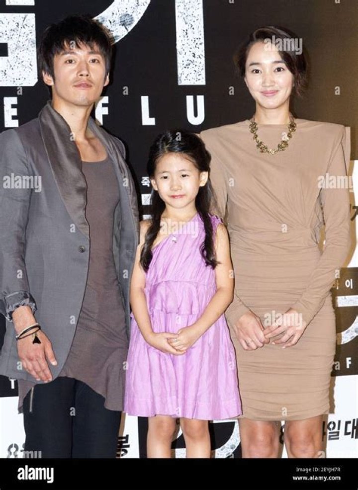Exploring The Life And Career Of Jang Hyuk: A Comprehensive Guide
