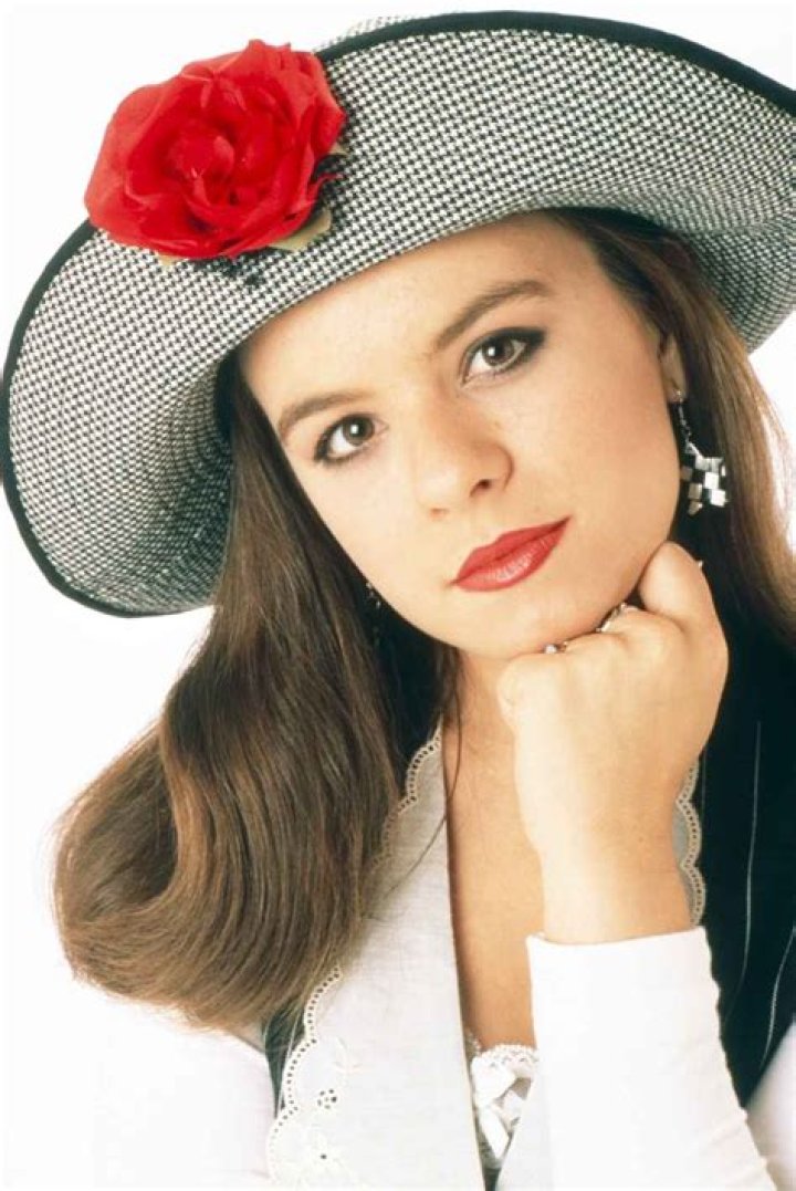 Exploring The Life And Career Of Jenna Von