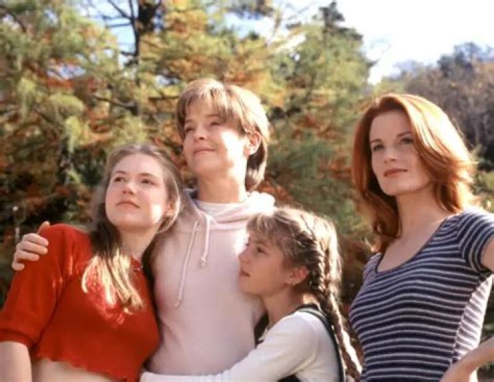 Exploring The Life And Career Of Jill Eikenberry