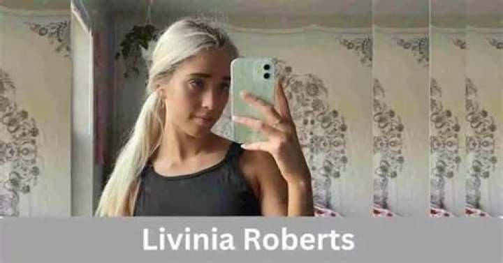 Exploring The Life And Career Of Livinia Roberts