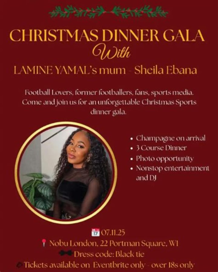 Exploring The Life And Career Of Sheila Ebana