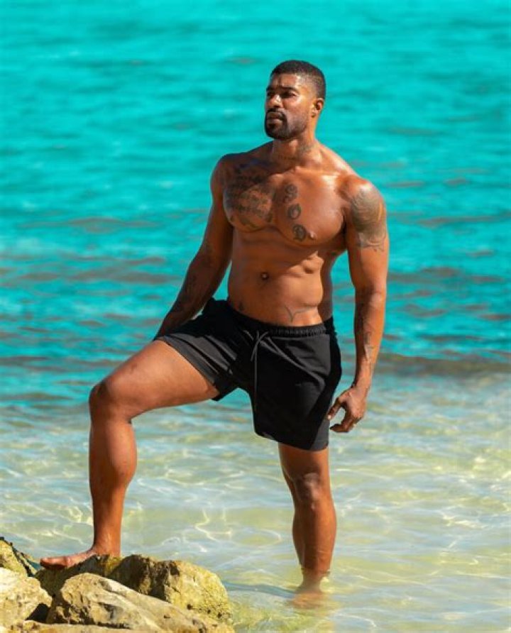 Exploring The Life And Career Of Skyh Alvester Black