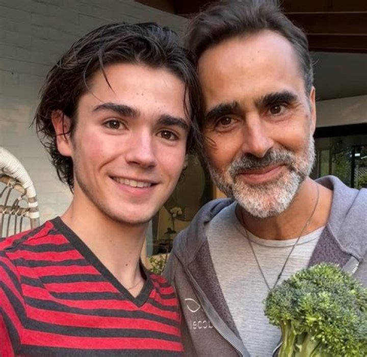 Exploring The Life And Identity Of Charlie Besso: Is He Gay?