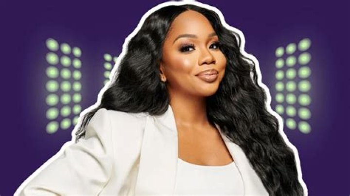 Exploring The Life And Influence Of Sarah Jakes Roberts