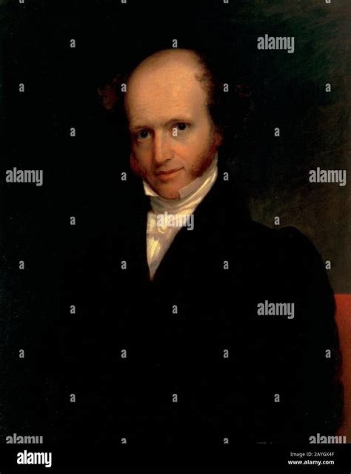 Exploring The Life And Legacy Of Alexander Gunther Martin