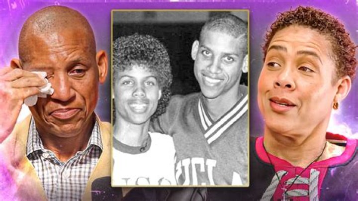 Exploring The Life And Legacy Of Cheryl Miller's Children