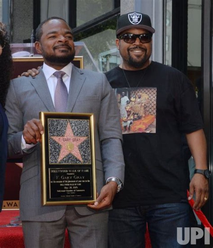 Exploring The Life And Legacy Of F. Gary Gray's Family