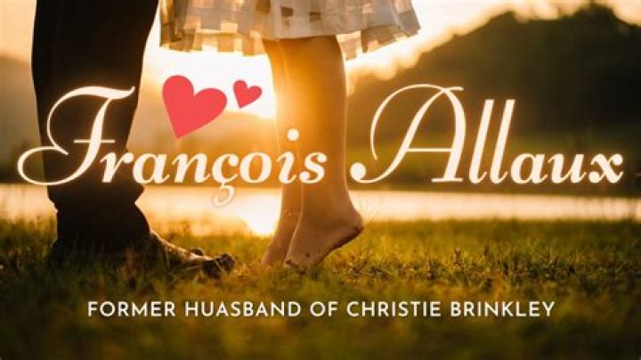 Exploring The Life And Legacy Of François Allaux