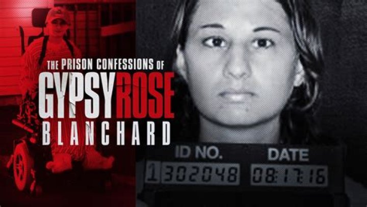 Exploring The Life And Legacy Of Gypsy Rose Blanchard: A Deep Dive Into The Crime Scene