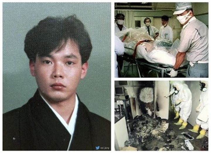 Exploring The Life And Legacy Of Hisashi Ouchi: A Tragic Tale