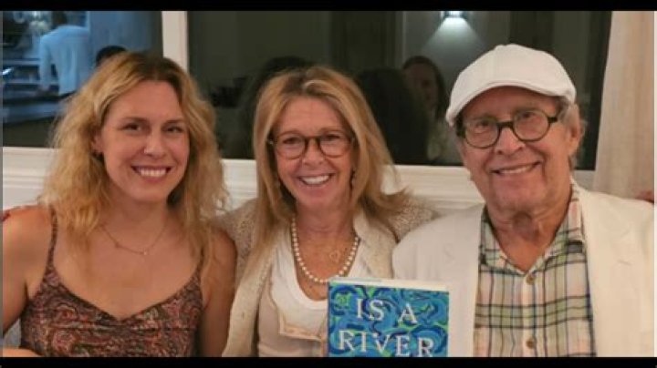 Exploring The Life And Legacy Of Jayni Chase