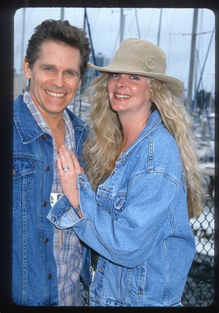Exploring The Life And Legacy Of Jeff Conaway's Spouse