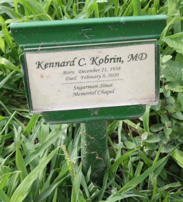 Exploring The Life And Legacy Of Kennard C. Kobrin
