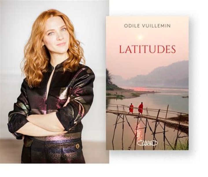 Exploring The Life And Legacy Of Odile Vuillemin