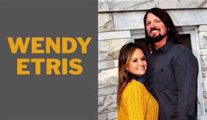 Exploring The Life And Legacy Of Wendy Etris
