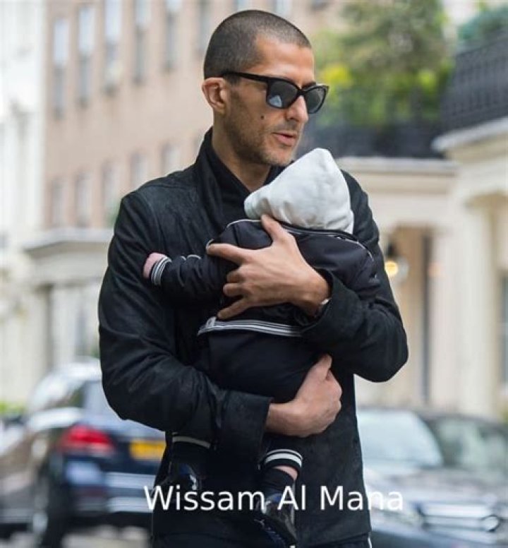 Exploring The Life And Legacy Of Wissam Al Mana