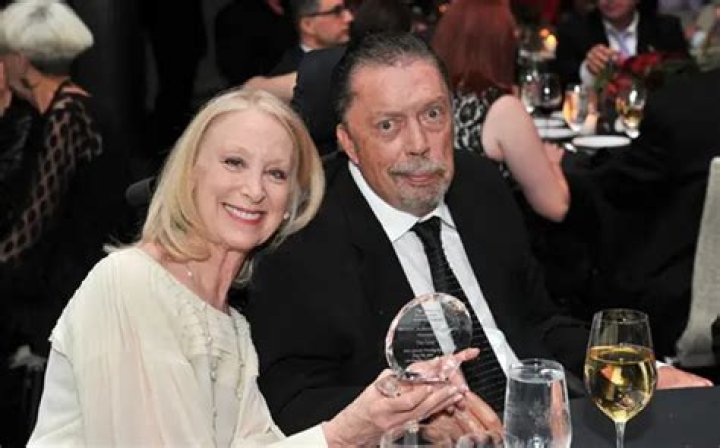 Exploring The Life And Love Of Tim Curry's Partner