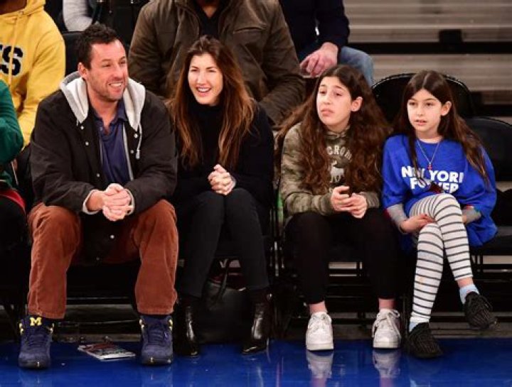 Exploring The Life Of Adam Sandler's Brother: A Journey Beyond Comedy