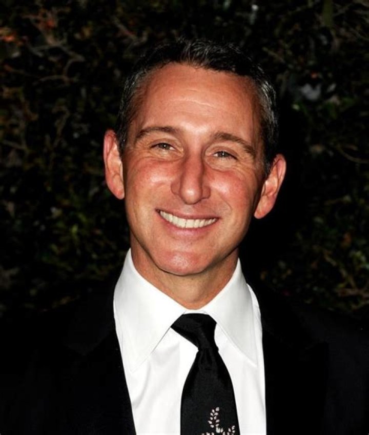 Exploring The Life Of Adam Shankman: His Journey And Marital Bliss