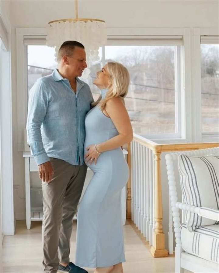 Exploring The Life Of Christie Sides: Who Is Her Husband?
