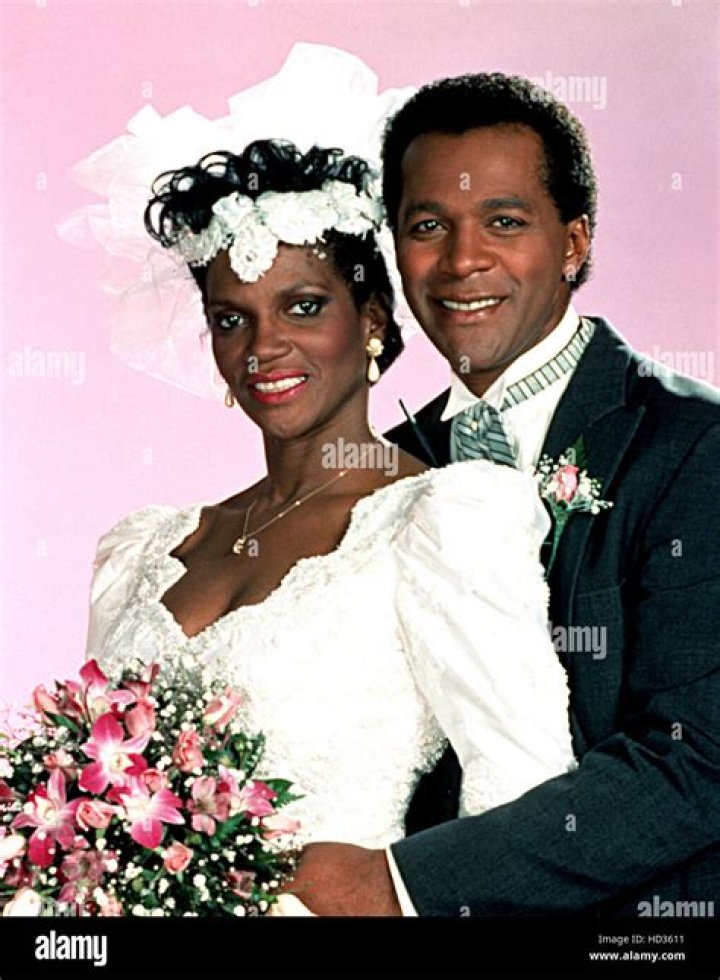 Exploring The Life Of Clifton Davis And His Spouse