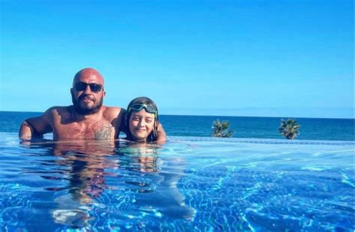 Exploring The Life Of Dar Salim's Wife: A Deep Dive