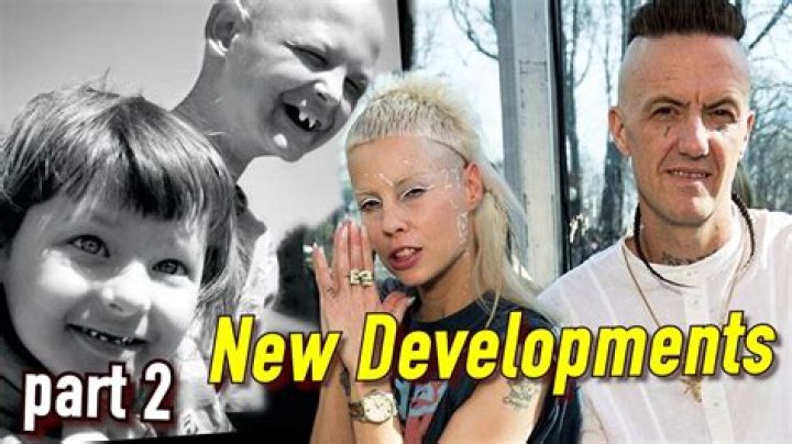 Exploring The Life Of Die Antwoord's Daughter: A Unique Perspective