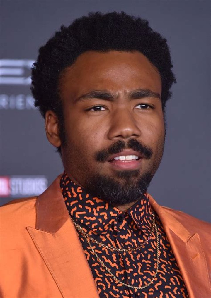 Exploring The Life Of Donald Glover Sr.: Is He Alive?