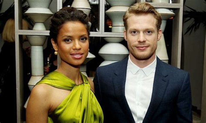 Exploring The Life Of Gugu Mbatha-Raw's Partner