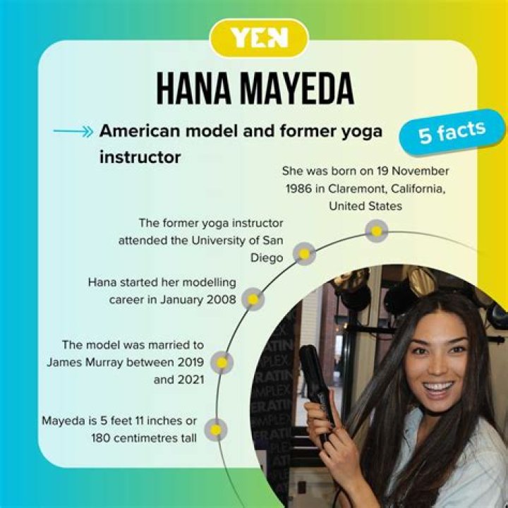 Exploring The Life Of Hana Mayeda And Her Husband: A Deep Dive