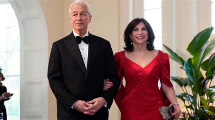 Exploring The Life Of Jamie Dimon's Wife: Judith Kent