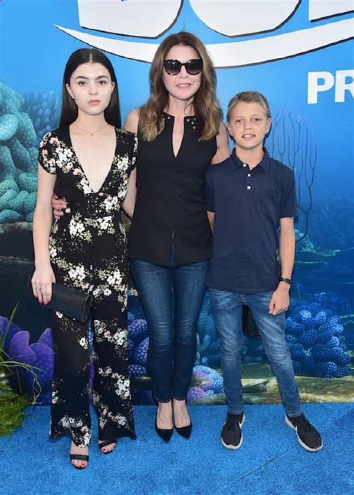 Exploring The Life Of Jane Leeves And Her Children