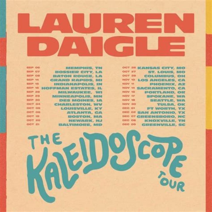 Exploring The Life Of Lauren Daigle's Husband: A Deep Dive