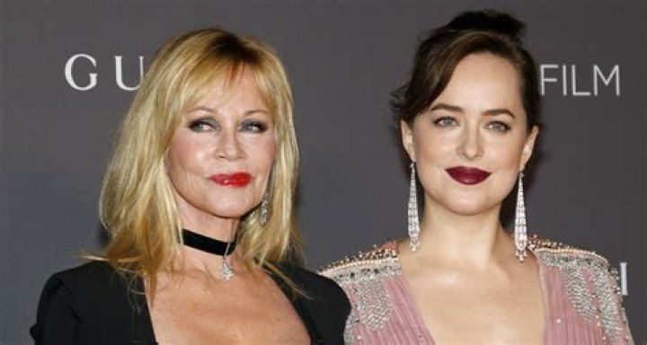 Exploring The Life Of Melanie Griffith And Her Spouse: A Journey Through Love And Career