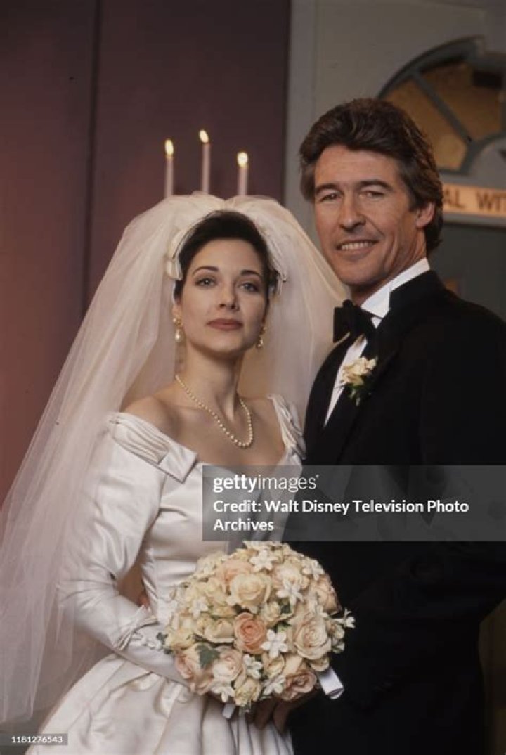 Exploring The Life Of Randolph Mantooth's Wife