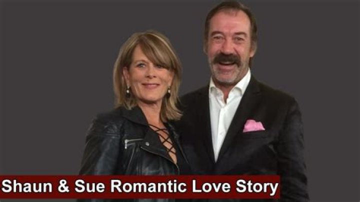 Exploring The Life Of Shaun Johnston: Is He Married?