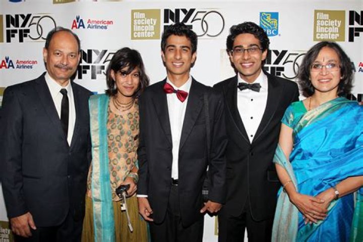 Exploring The Life Of Suraj Sharma And His Wife: A Deep Dive Into Their Relationship