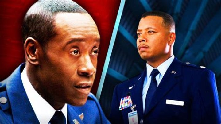 Exploring The Life Of Terrence Howard's Twin Brother