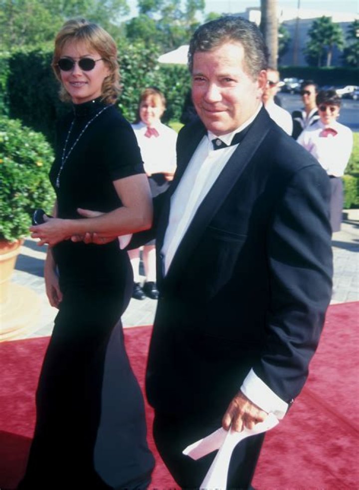 Exploring The Life Of William Shatner's Spouse: A Journey Through Love And Partnership