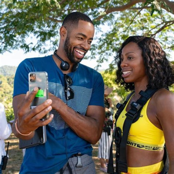 Exploring The Life Of Yvonne Orji's Husband: A Deep Dive