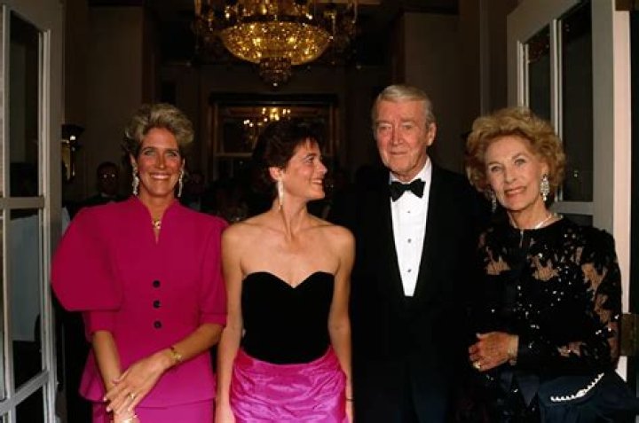 Exploring The Lives Of Jimmy Stewart's Daughters Today