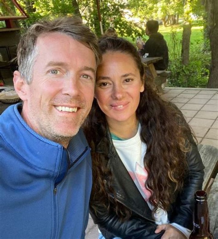 Exploring The Love Life Of Adam J. Harrington: Is He Married?