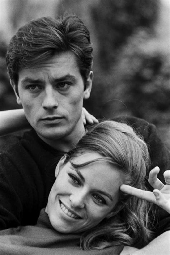 Exploring The Love Life Of Alain Delon: Who Is His Girlfriend?