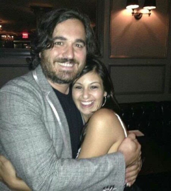 Exploring The Love Life Of Brian Quinn: Who Is His Girlfriend?
