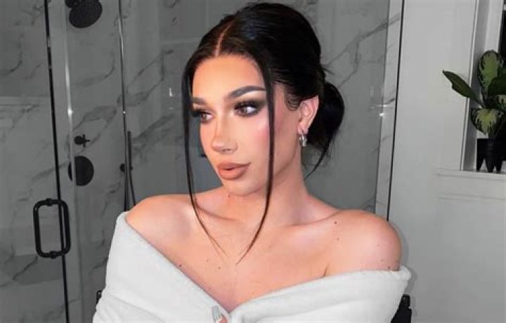 Exploring The Love Life Of James Charles: Is He Dating Anyone?