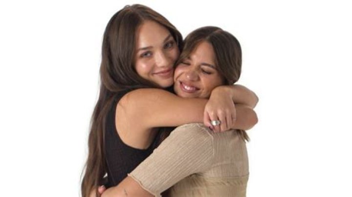 Exploring The Love Life Of Kenzie Ziegler: Is She In A Relationship?