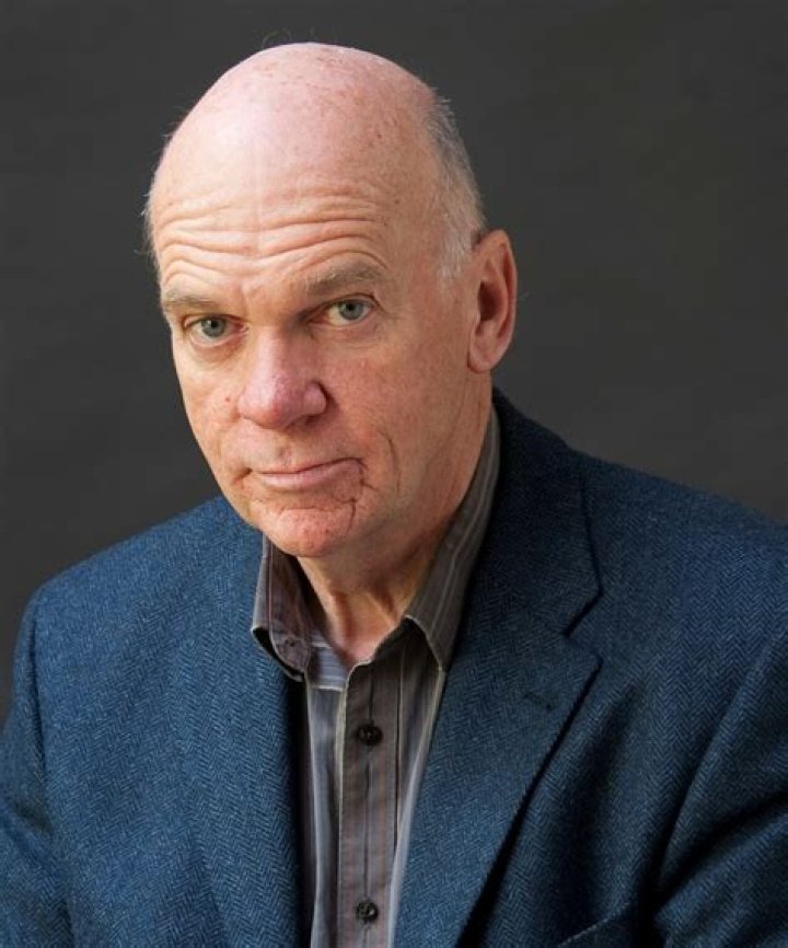 Exploring The Multifaceted Career Of Des McAleer: The Talented Actor