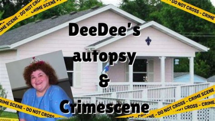 Exploring The Mystery Behind Deedee’s Autopsy Pictures